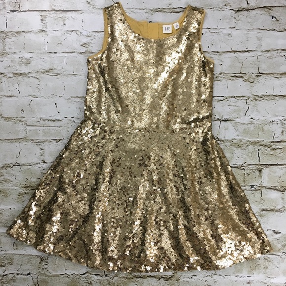 gap girls party dresses
